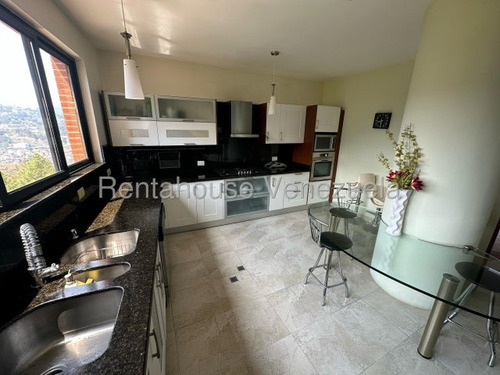 Apartamento En Venta Monterrey 25-19109