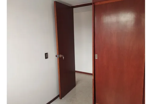 Venta De Apartamento En Carlos E. Restrepo