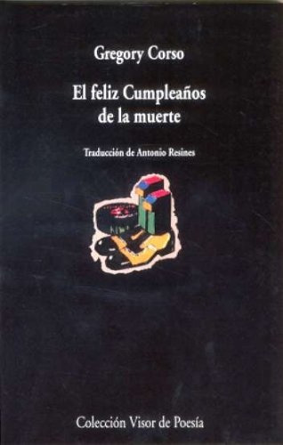 El Feliz Cumpleaños De La Muerte - Corso, Gregory