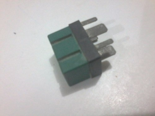 Imagem 2 de 3 de Krros - Rele Bomba Limpador Mercedes E320 Ml320 0025420319