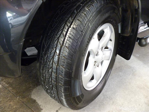 Mitsubishi Pajero Tr4 2.0 4x4 16v 140cv