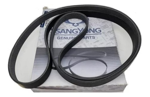 Kit Tensor Correa Original Ssangyong Actyon 2.0 2013/2022