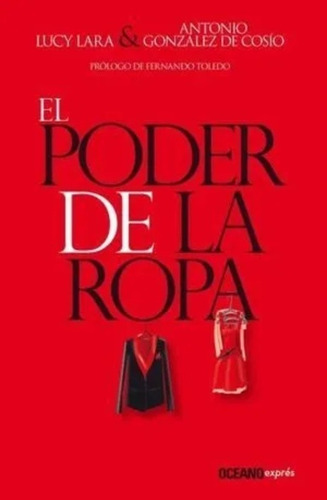 Libro El Poder De La Ropa