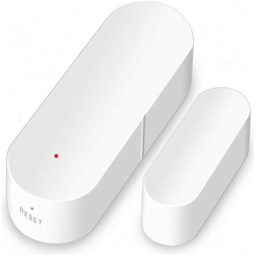 Sensor Inteligente Wifi Para Puerta O Ventana Tuya Smartlife