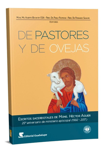 De Pastores Y De Ovejas 