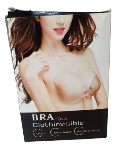 Bra Cloth Invisible