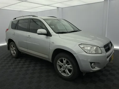 Toyota RAV4 LIFE AT 2.4 4X2