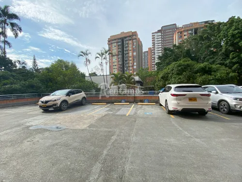 Apartamento En Venta En Castropol. Cod V776182