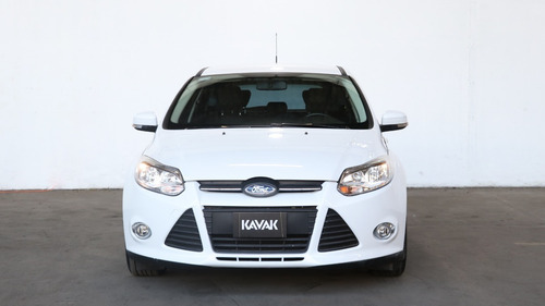Ford Focus Iii 2.0 Se L/16 - 95725 - C