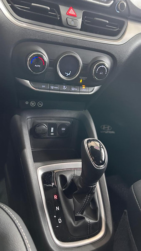 Hyundai HB20 1.6 Comfort Plus At