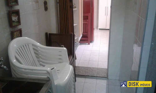 Imagem 25 de 30 de Casa Com 2 Dormitórios À Venda, 160 M² Por R$ 700.000,00 - Jardim Calux - São Bernardo Do Campo/sp - Ca0183