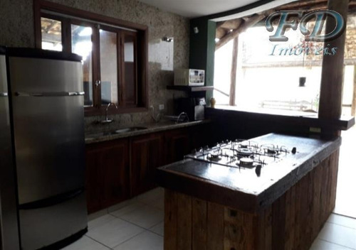 Imagem 20 de 29 de Chácaras À Venda Em Atibaia/sp - Compre O Seu Chácaras Aqui! - 1475428