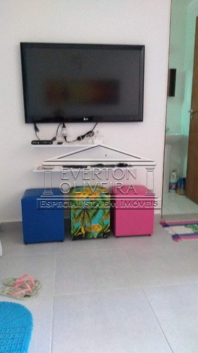 Imagem 6 de 15 de Apartamento - Sertao Da Quina - Ref: 12209 - V-12209