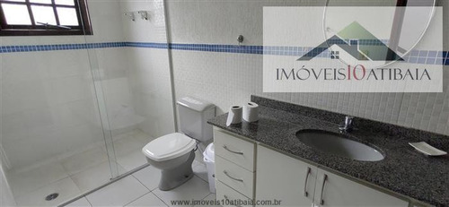 Chácaras Em Condomínio À Venda Em Bom Jesus Dos Perdões/sp - Compre O Seu Chácaras Em Condomínio Aqui! - 1470321