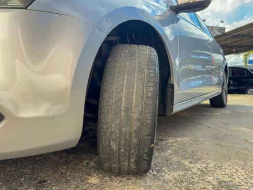 Volkswagen Jetta 2.0 tsi highline 211cv gasolina 4p tiptronic