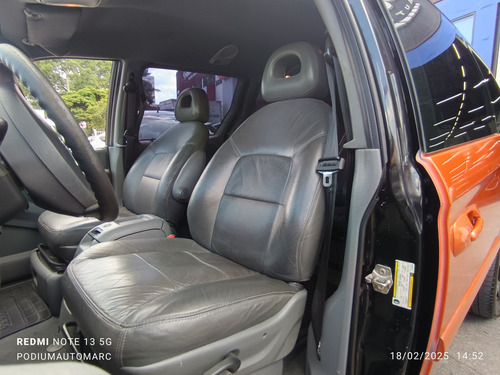 Chrysler Grand Caravan 3.3 SE 4X2 V6 12V GASOLINA 4P AUTOMÁTICO