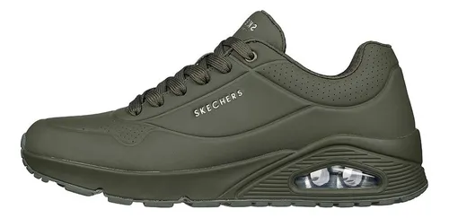 Skechers og 92 mujer verdes hotsell