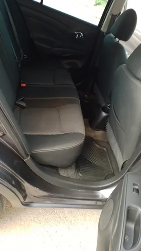 Nissan Versa 1.6 Sense At