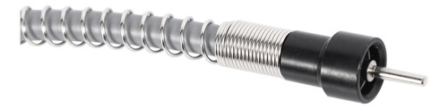 // Amoladora Universal De Eje Flexible De Aluminio De 105