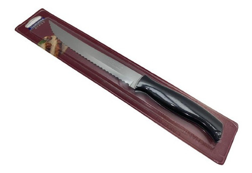 Cuchillo Carne Trinchante 8* Tramontina Qy 2366 Xavi