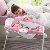 Comprar Silla Mecedora Y Vibradora Portatil Fisher Price Como Nueva