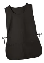 Comprar 2 Delantal De Chef, Delantal Con Pechera Alta, Delantal