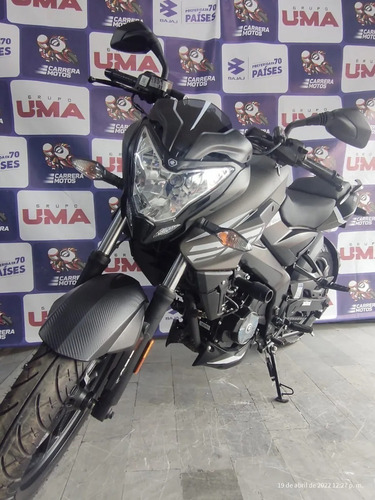 Imagen 9 de 22 de Pulsar Ns 200 Fi Abs