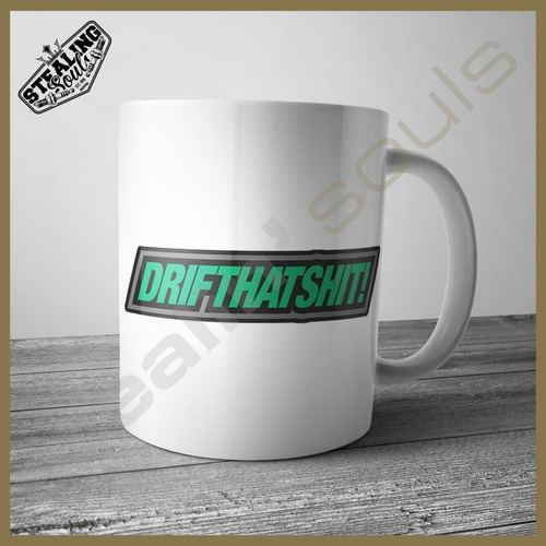 Taza Fierrera - Drift #198 | Drifter - Jdm - Drifting