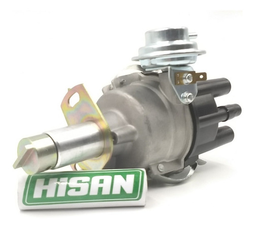 Imagen 3 de 5 de Distribuidor Electrónico De Autoelevador Con Motor Nissan