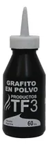 Comprar Tf3 Grafito En Polvo - Cerraduras - X 50 Gr. X 12 Unidades