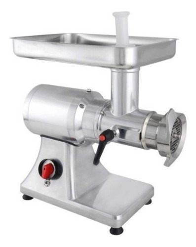 Picadora De Carne Moretti Grinder 32 Motor 1.5 Hp