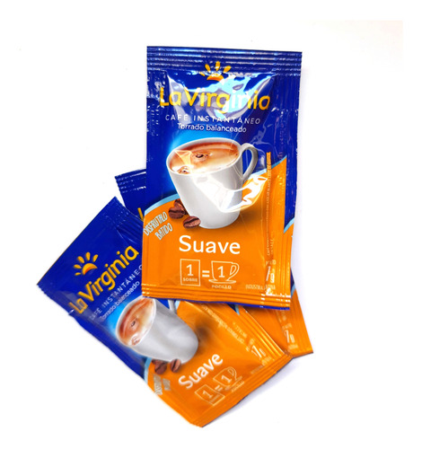40 Kit Desayuno Café Leche Edulcorante Azúcar