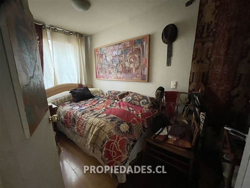 Imagen 11 de 13 de Departamento En Venta De 2 Dorm. En Vitacura