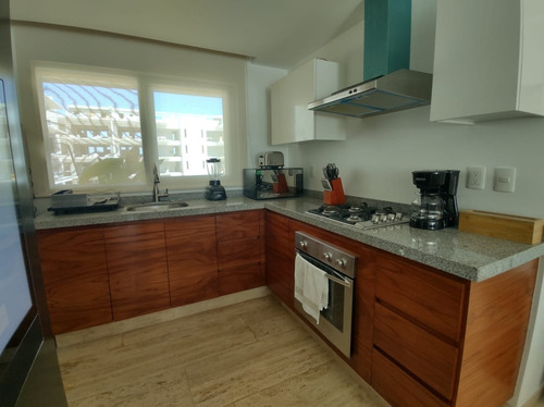 Imagen 13 de 16 de Hermoso Departamento De Lujo Con Alberca Para Vacacionar En Acapulco