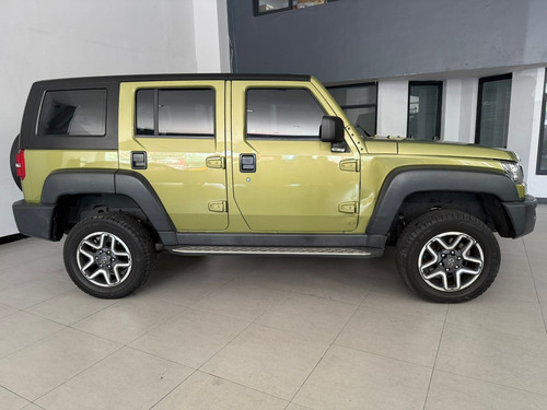 Baic Bj40 2.3t Top Ta