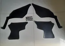 Comprar Kit Faldones Guardapolvos De Motor Hilux Revo 2018-2021