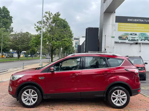 Ford Escape 2.0 Se 4x2