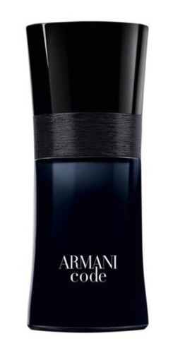 Imagen 1 de 1 de  Armani Code Classic Giorgio Armani EDT 30 ml para  hombre
