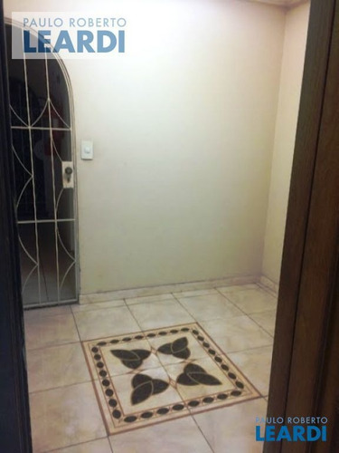Imagem 13 de 15 de Apartamento - Perdizes - Sp - 505050