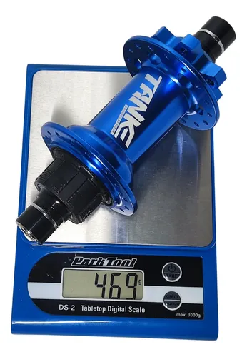 Cubo Traseiro Tanke Dj Mtb Single Speed Fêmea 32 F Azul | MercadoLivre