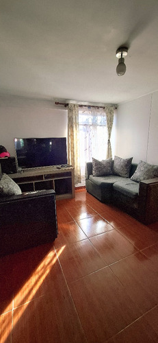 Casa En Venta La Florida-nuevo Amanecer