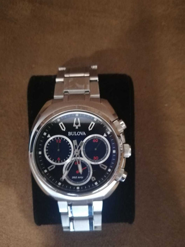 Reloj Bulova (Usado)
