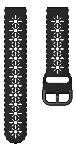 For Garmin Venu 3s/venu 2s Silicone Strap