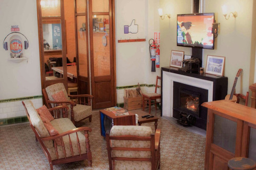 Residencia Estudiantil Mixta Universitarios Hogar Estudiante