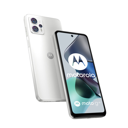Moto G23 128gb 4gb Ram Blanco