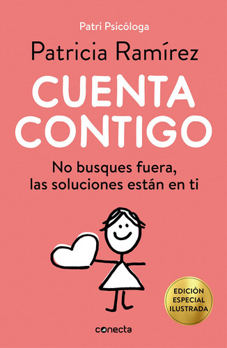 Cuenta Contigo (ilustrado) / Count On You (illustrated) (s 