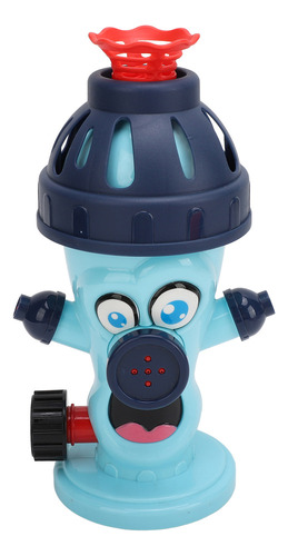 P Juguete De Béisbol Con Rociador De Agua For Niños, Bonito