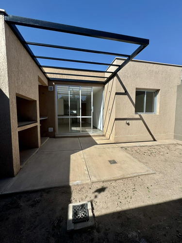 Venta Casa Barrio Guaymallén