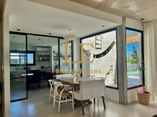 Casa En Venta El Naudir