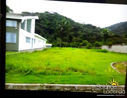 Imagem 4 de 13 de Excelente Terreno Em Condomínio Fechado Com Segurança 24 Horas - 1.358 M² - 7036